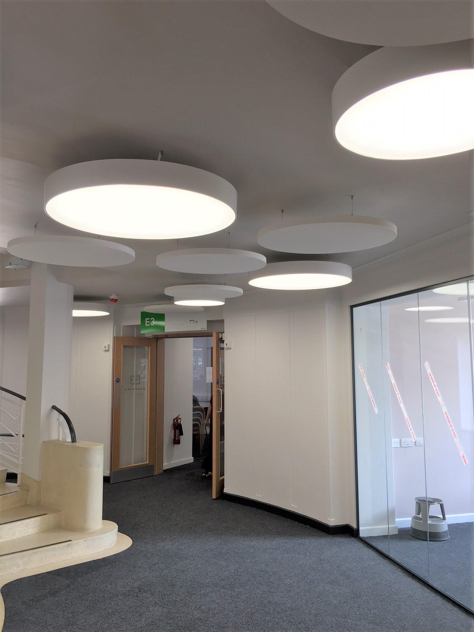 Purplelux Lighting Solutions - Dorset County Council